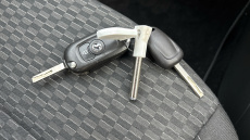 Vauxhall Astra 1.4T 16V 150 SRi 5dr Petrol Hatchback